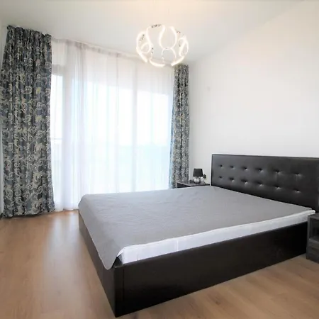 Cozy 10 Min Sea - 20 Min Old Nessebar شقة *