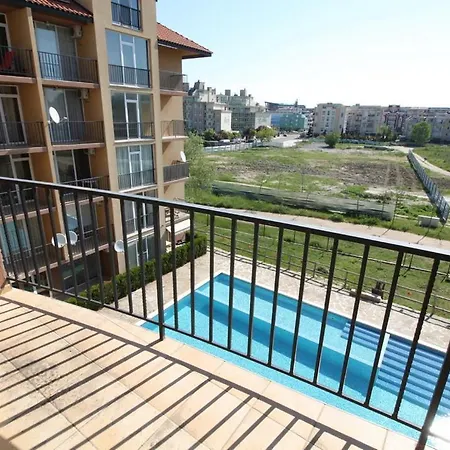 شقة Cozy 10 Min Sea - 20 Min Old Nessebar