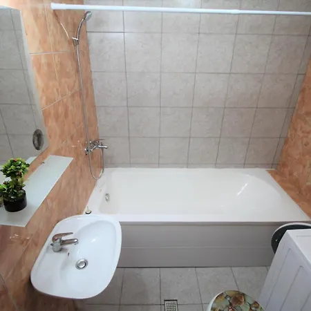 شقة Cozy 10 Min Sea - 20 Min Old Nessebar ساني بيتش