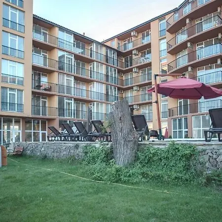 شقة Cozy 10 Min Sea - 20 Min Old Nessebar