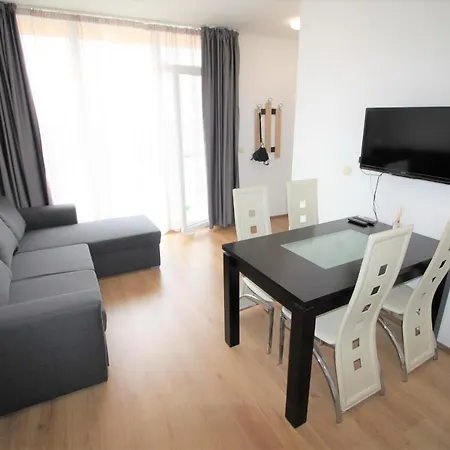 شقة Cozy 10 Min Sea - 20 Min Old Nessebar